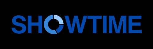 Showtime Analytics logo
