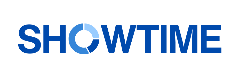 Showtime Analytics logo