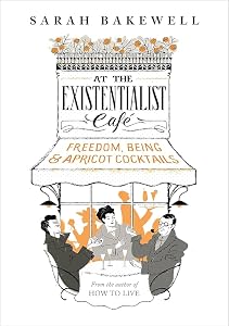 At the Existentialist Café