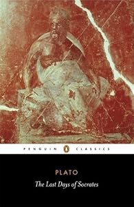 The Last Days of Socrates