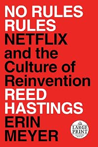 No Rules Rules
