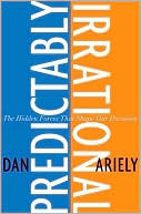 Predictably Irrational