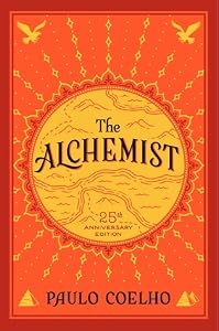 The Alchemist
